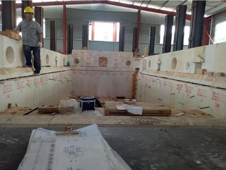 外熱式回轉(zhuǎn)窯